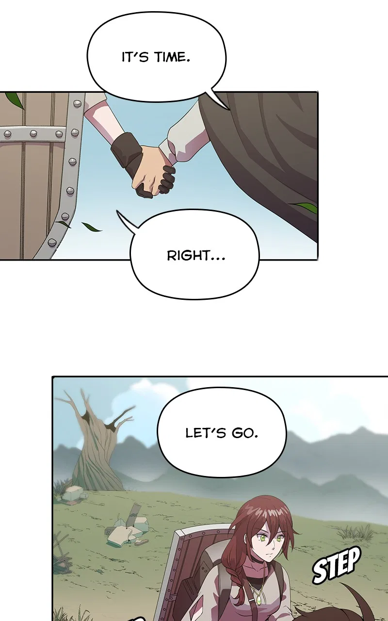 Cydonia Shattering Chapter 5 – Page 15