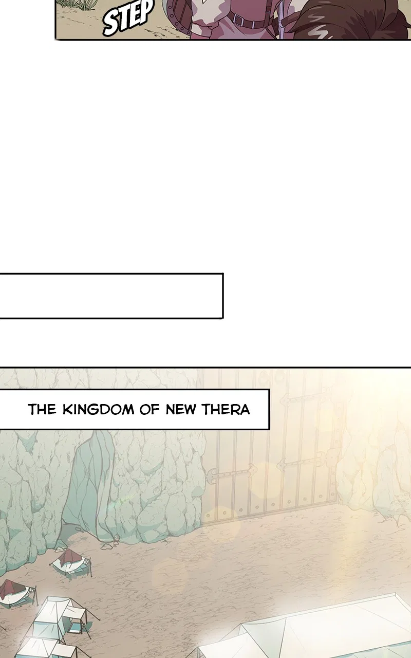 Cydonia Shattering Chapter 5 – Page 16
