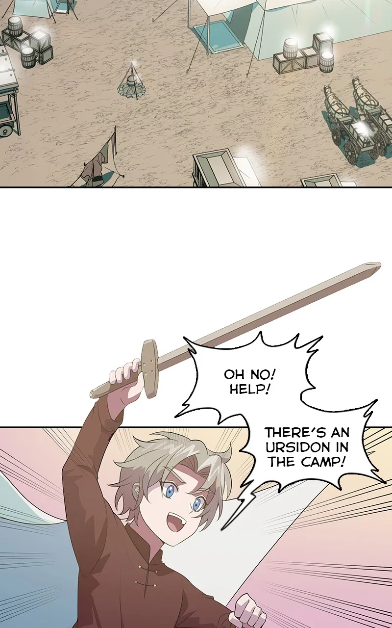 Cydonia Shattering Chapter 5 – Page 17