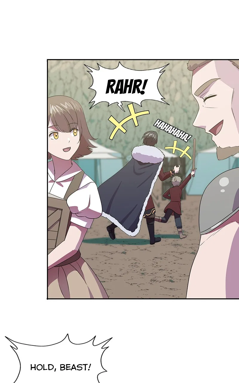 Cydonia Shattering Chapter 5 – Page 19