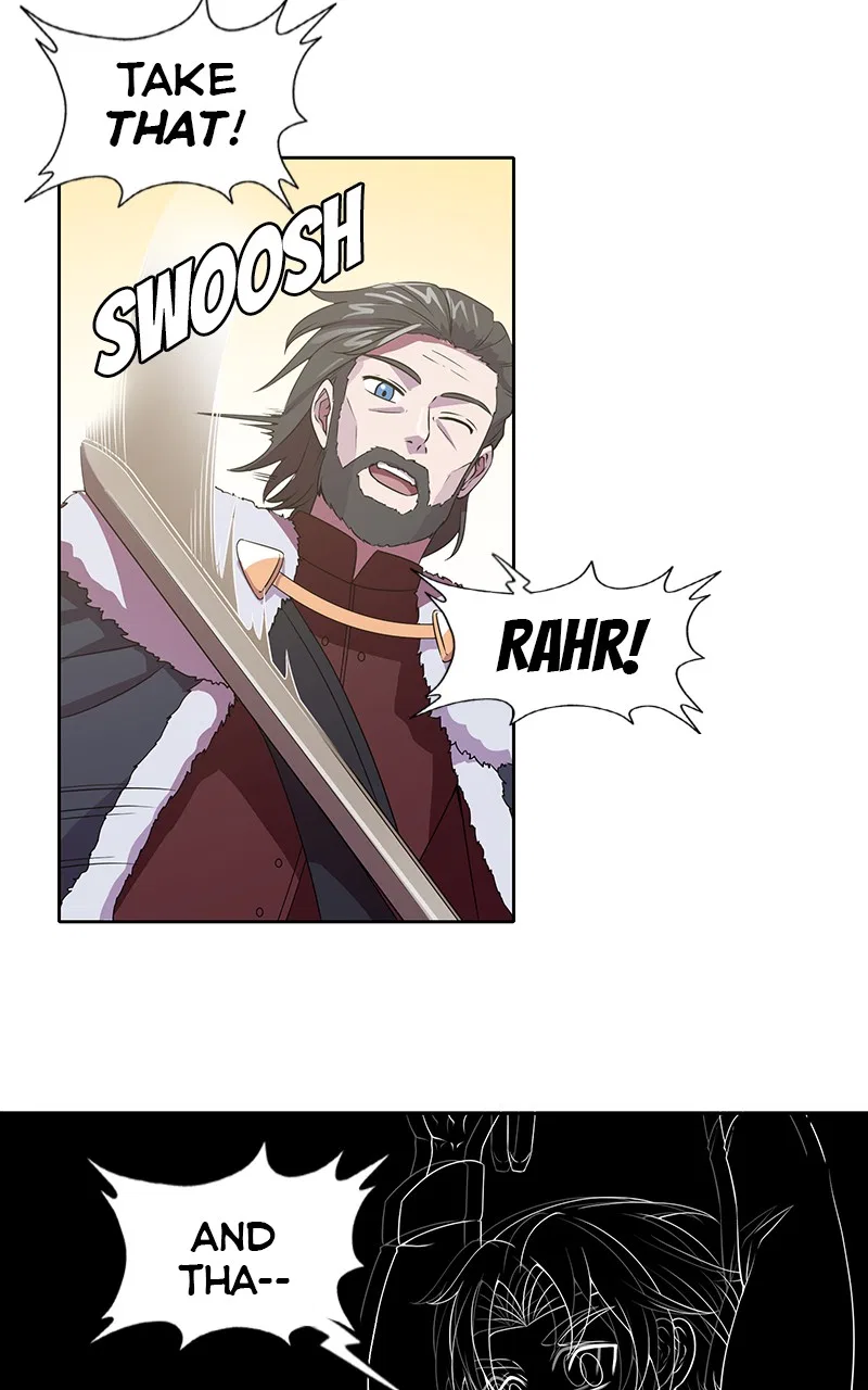 Cydonia Shattering Chapter 5 – Page 21