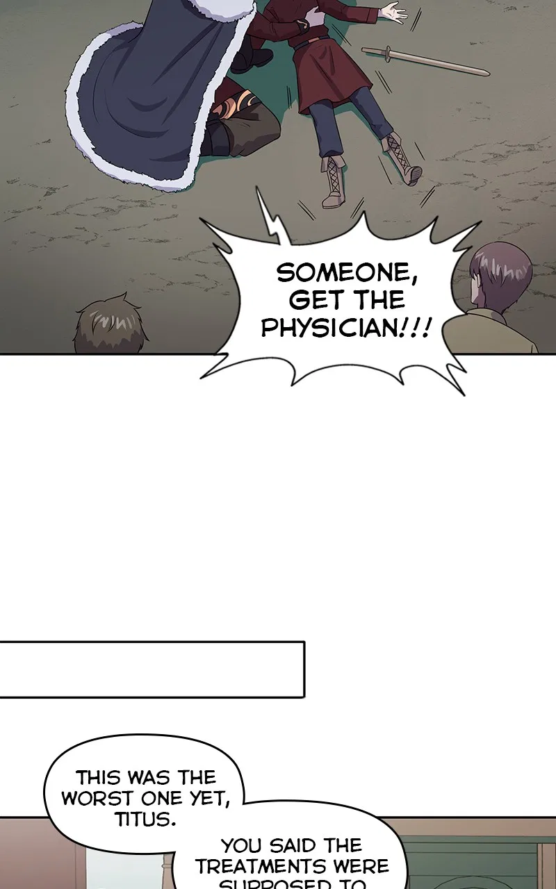 Cydonia Shattering Chapter 5 – Page 24