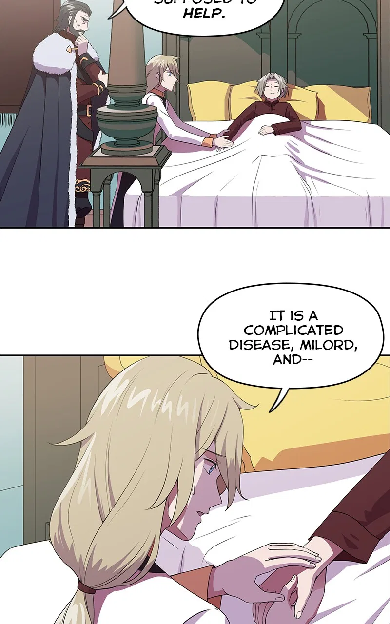 Cydonia Shattering Chapter 5 – Page 25