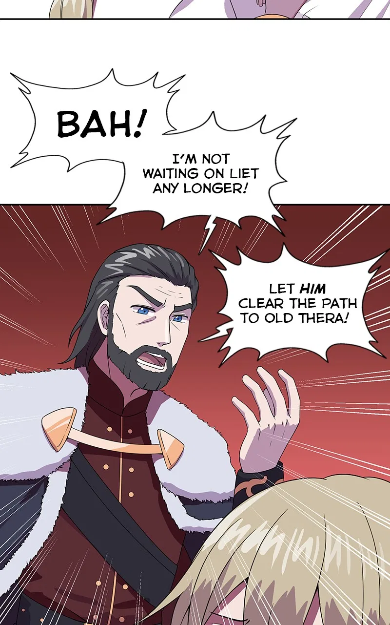 Cydonia Shattering Chapter 5 – Page 26