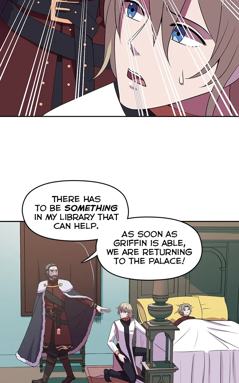 Cydonia Shattering Chapter 5 – Page 27