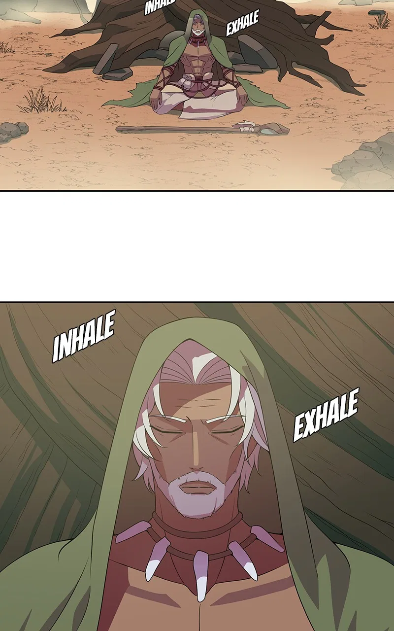 Cydonia Shattering Chapter 5 – Page 31