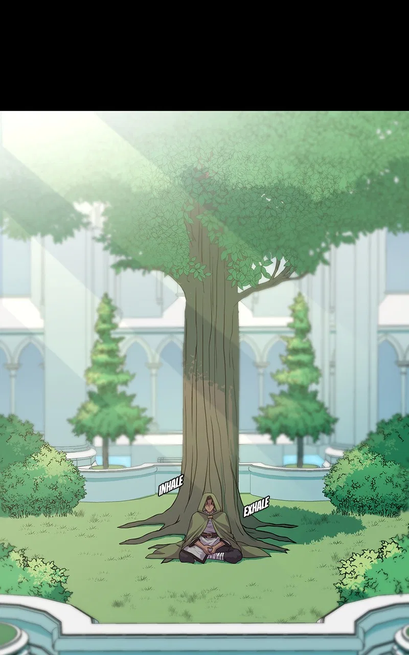 Cydonia Shattering Chapter 5 – Page 35