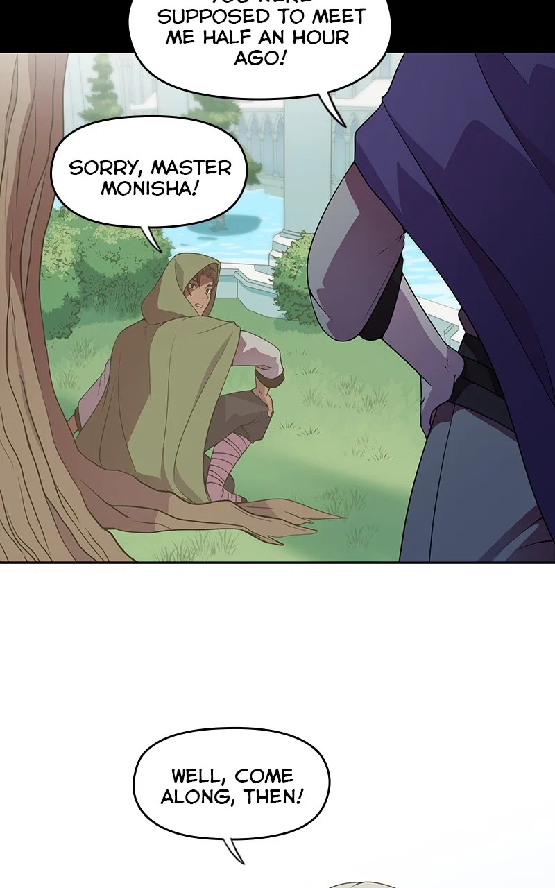 Cydonia Shattering Chapter 5 – Page 37