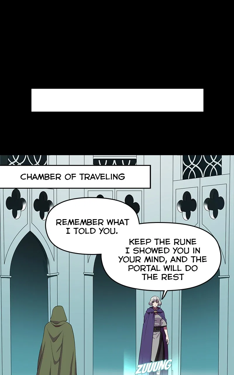 Cydonia Shattering Chapter 5 – Page 39