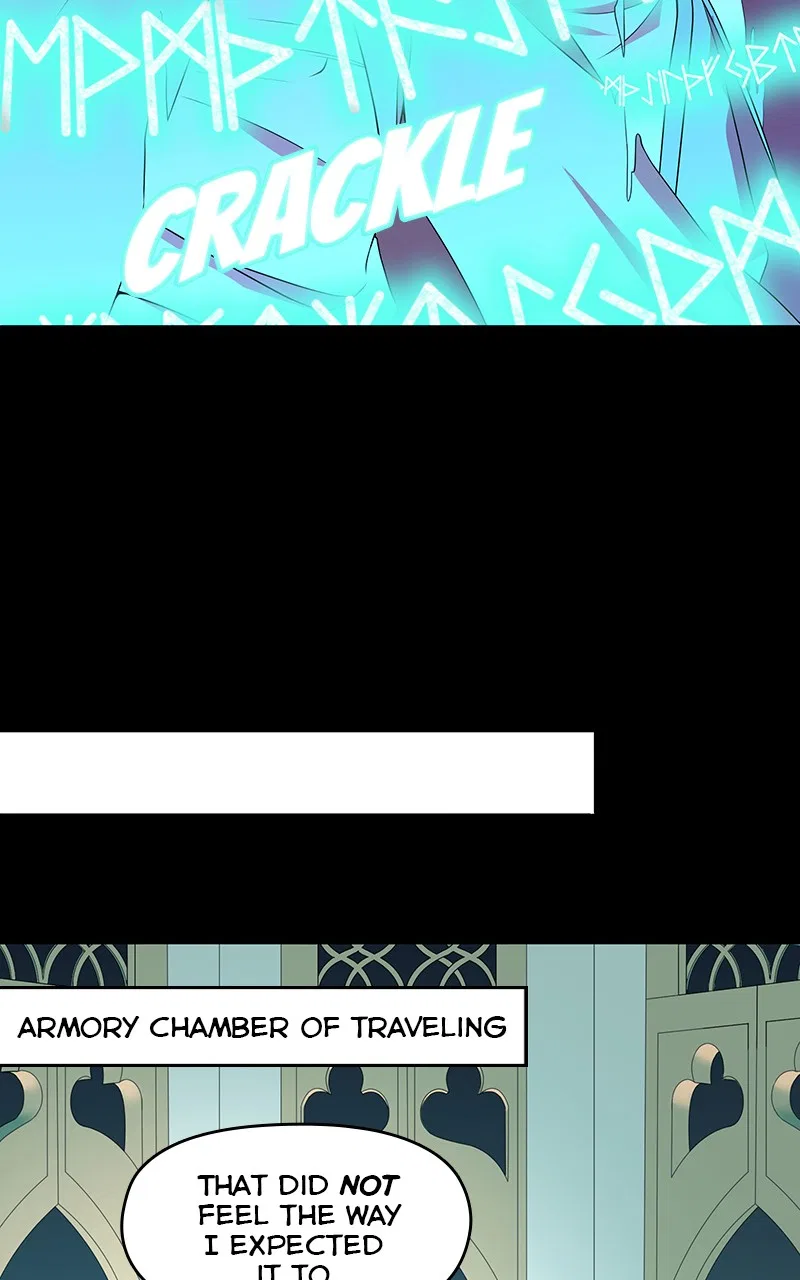 Cydonia Shattering Chapter 5 – Page 41
