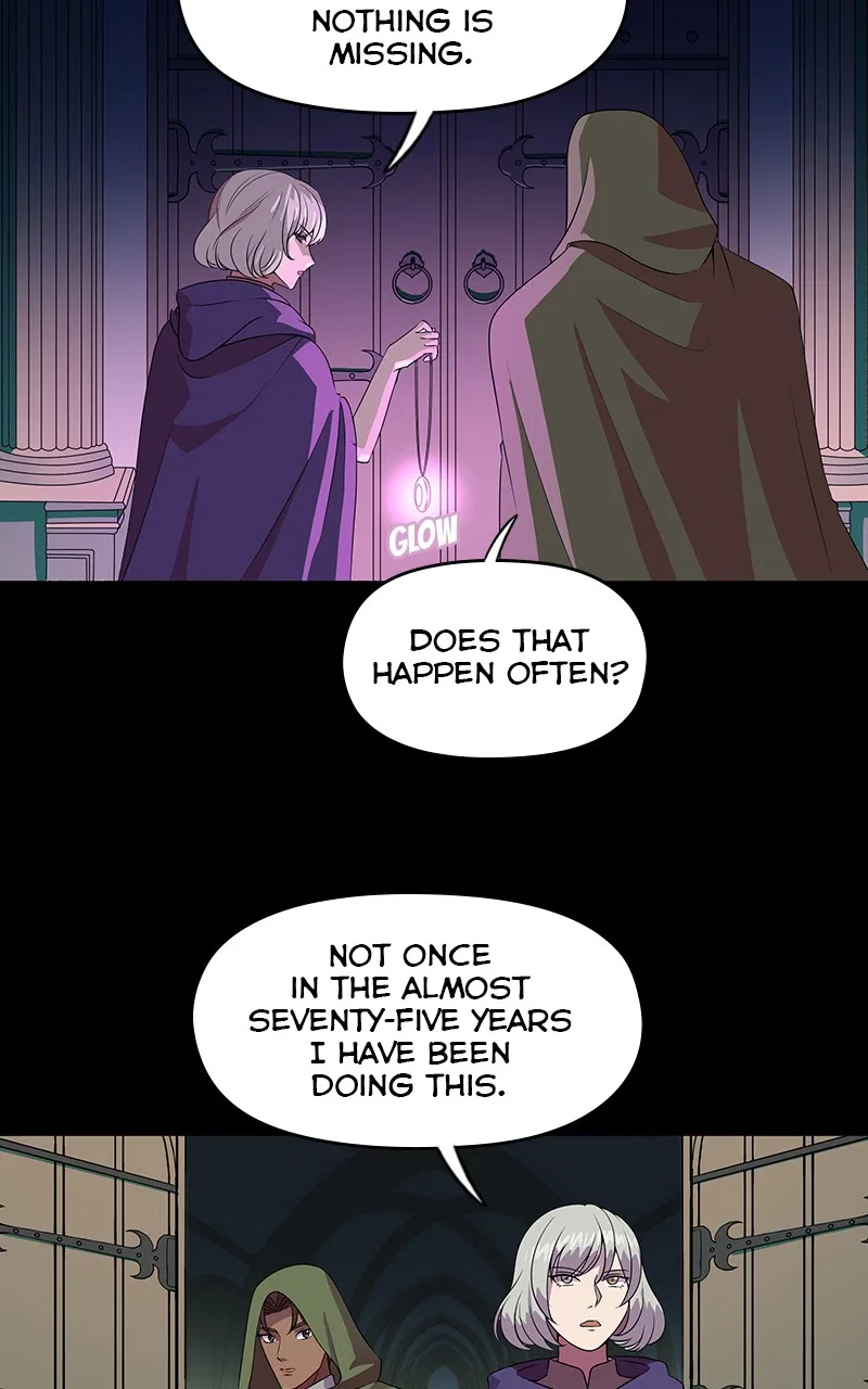 Cydonia Shattering Chapter 5 – Page 44