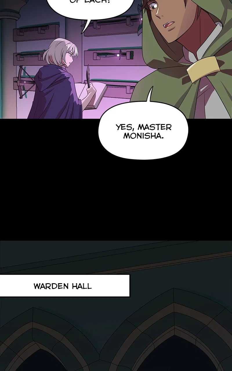 Cydonia Shattering Chapter 5 – Page 47
