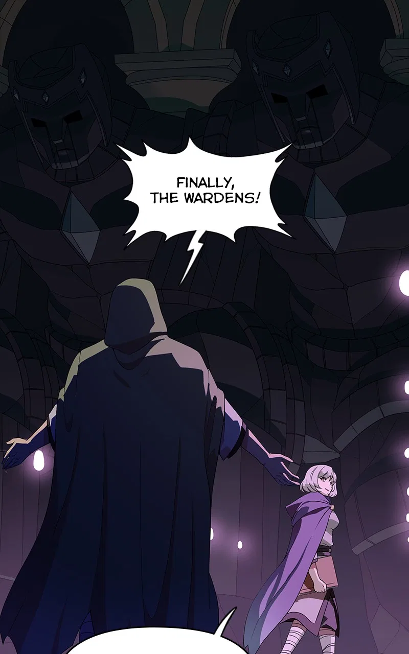 Cydonia Shattering Chapter 5 – Page 48