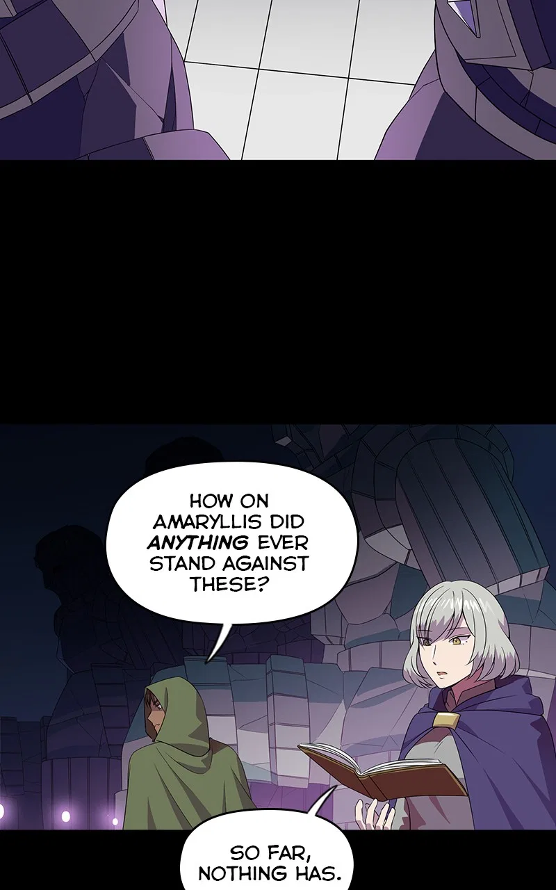 Cydonia Shattering Chapter 5 – Page 50