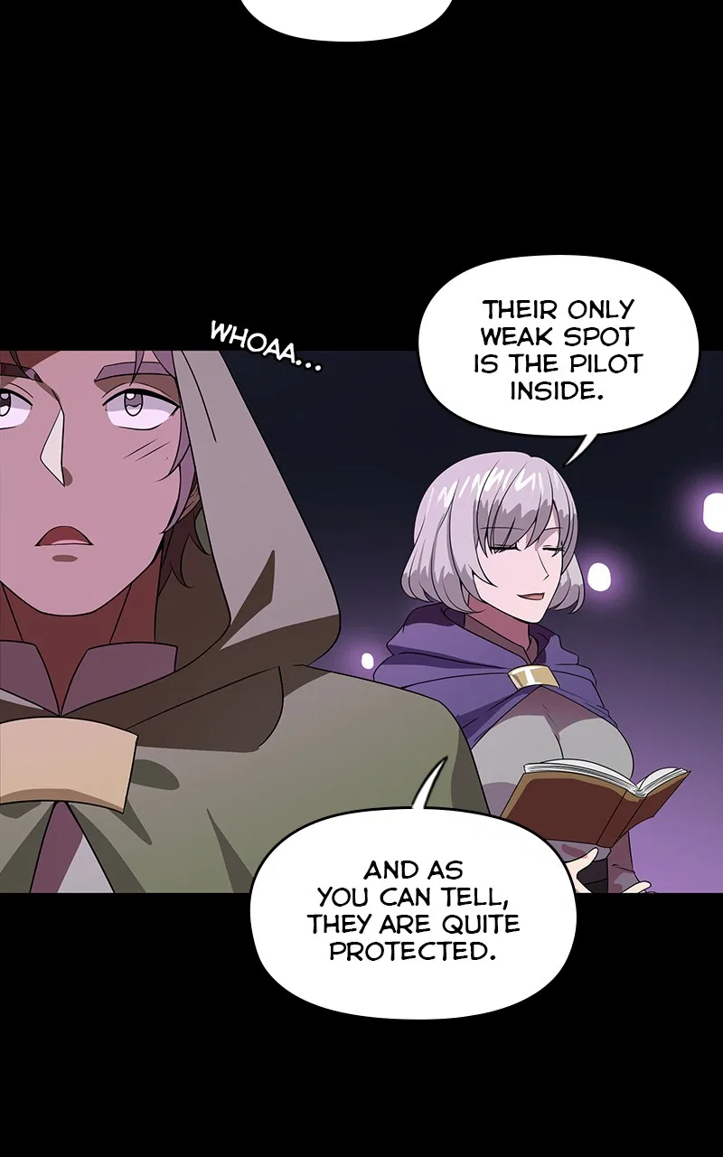 Cydonia Shattering Chapter 5 – Page 51