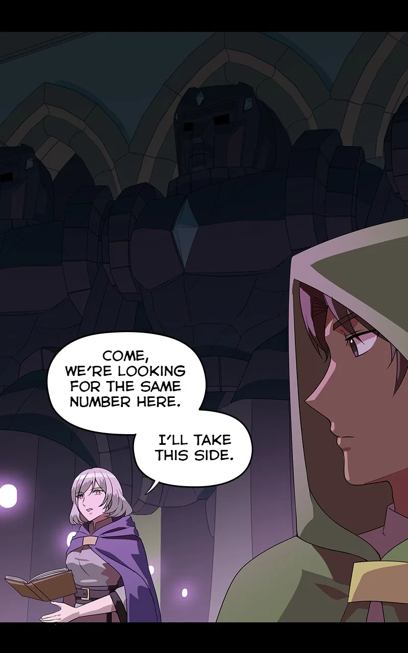 Cydonia Shattering Chapter 5 – Page 52