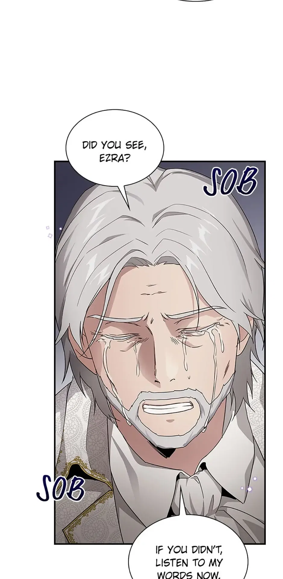 Finding My Father’s Son Chapter 4 – Page 2