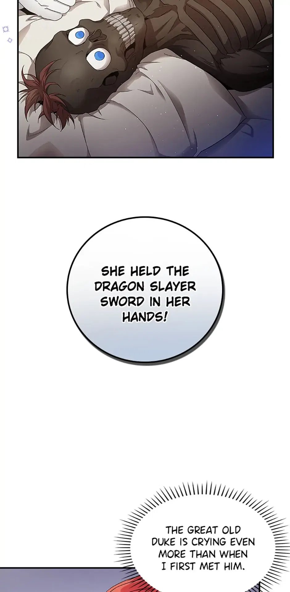Finding My Father’s Son Chapter 4 – Page 4