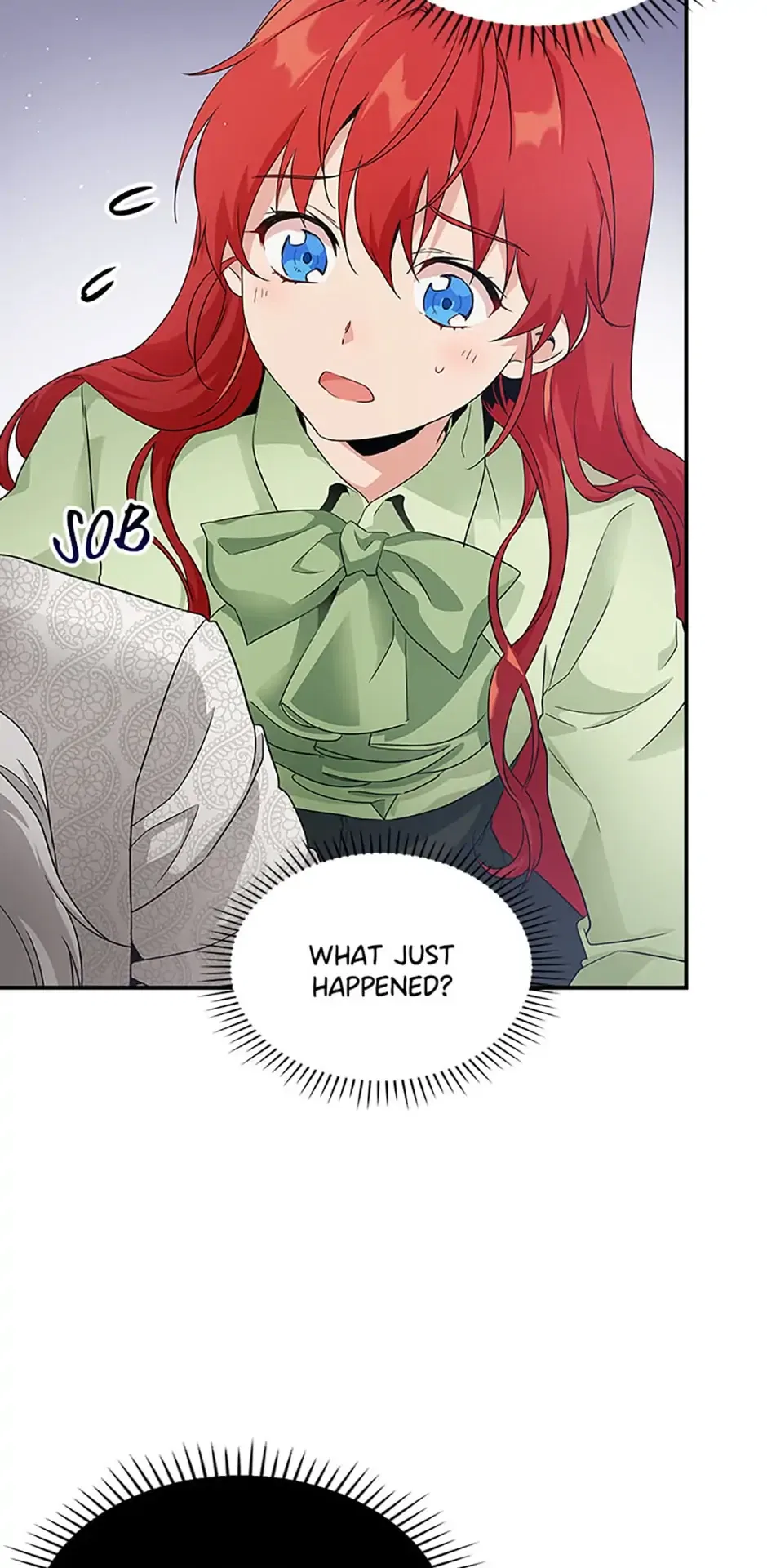 Finding My Father’s Son Chapter 4 – Page 5
