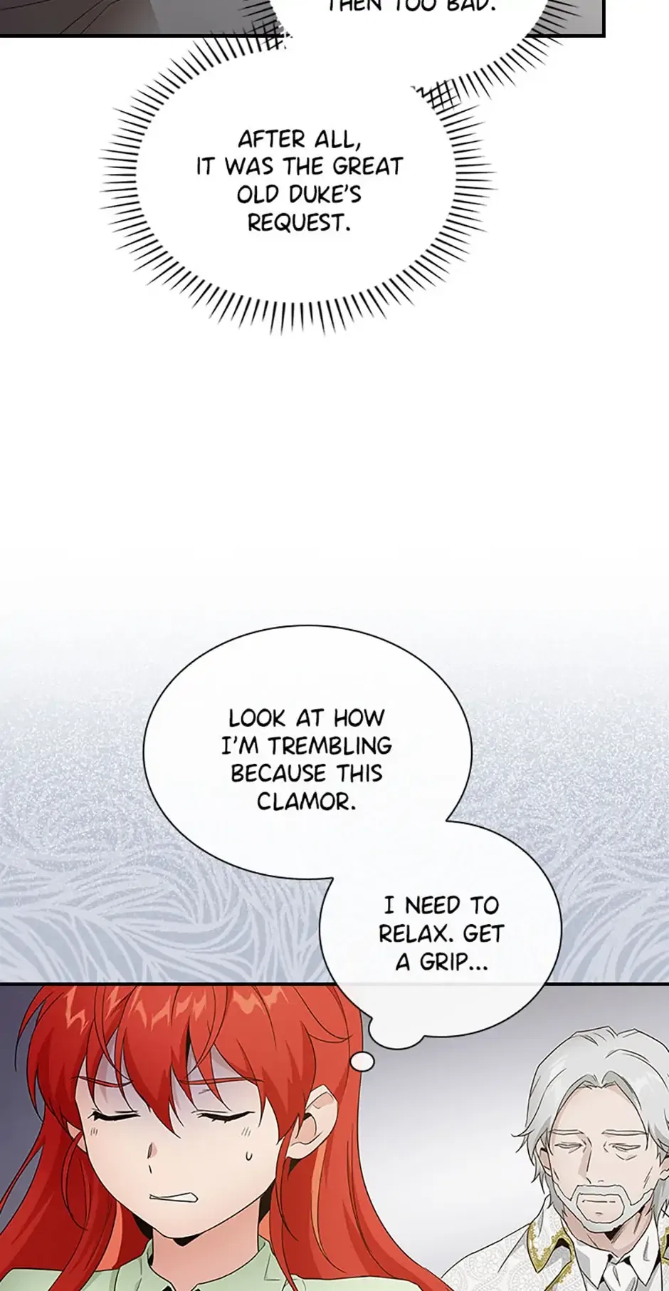 Finding My Father’s Son Chapter 4 – Page 11