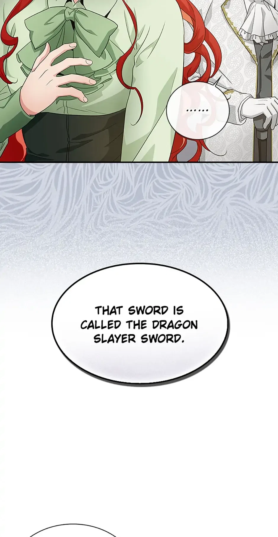 Finding My Father’s Son Chapter 4 – Page 12