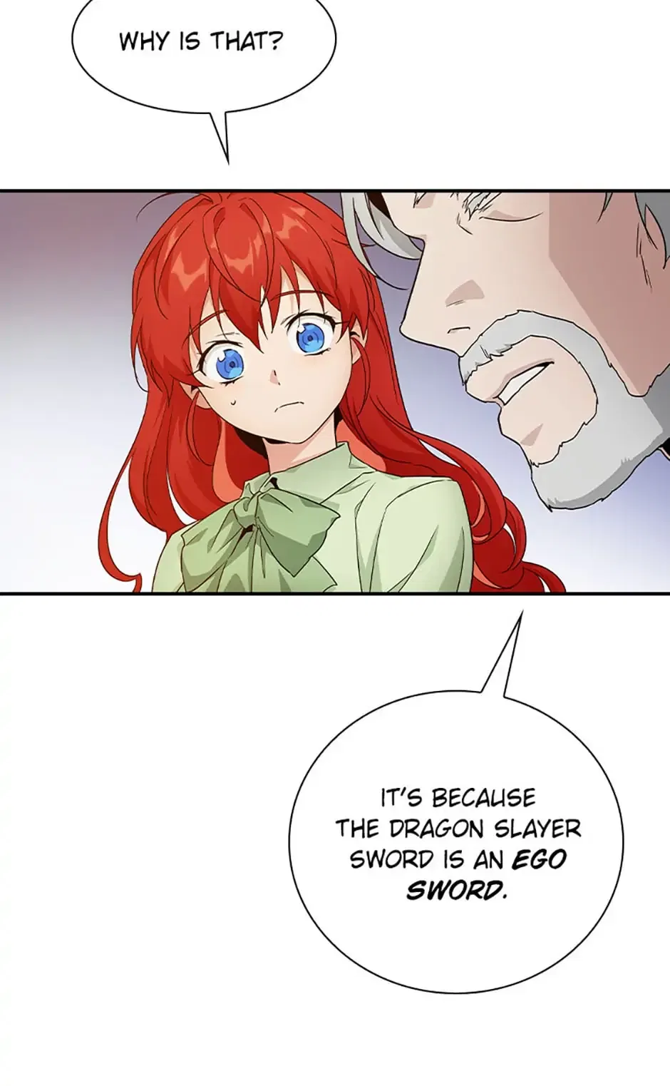 Finding My Father’s Son Chapter 4 – Page 17