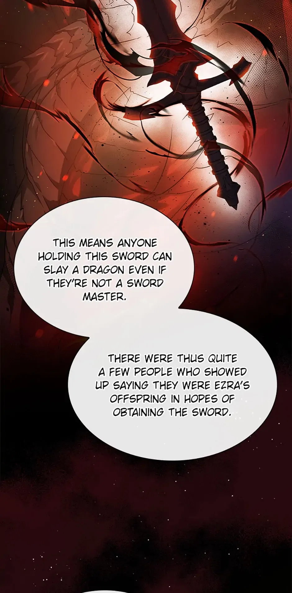 Finding My Father’s Son Chapter 4 – Page 20