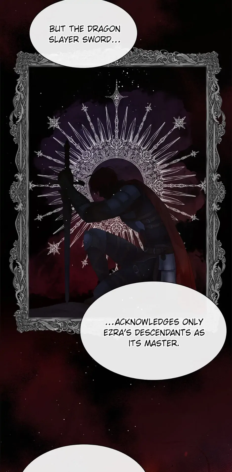 Finding My Father’s Son Chapter 4 – Page 21