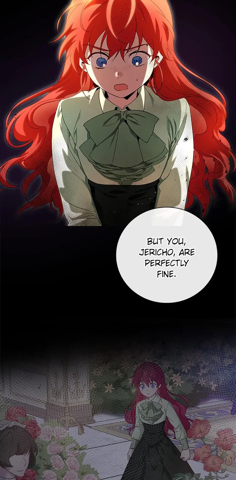 Finding My Father’s Son Chapter 4 – Page 23