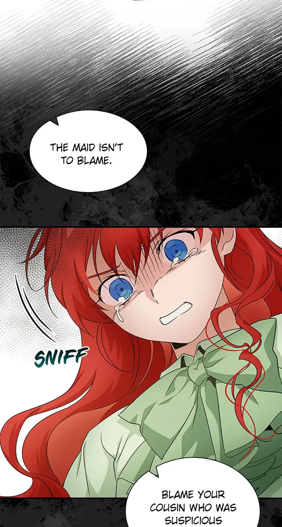 Finding My Father’s Son Chapter 4 – Page 26