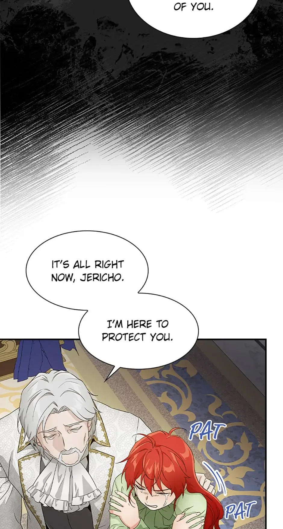 Finding My Father’s Son Chapter 4 – Page 27