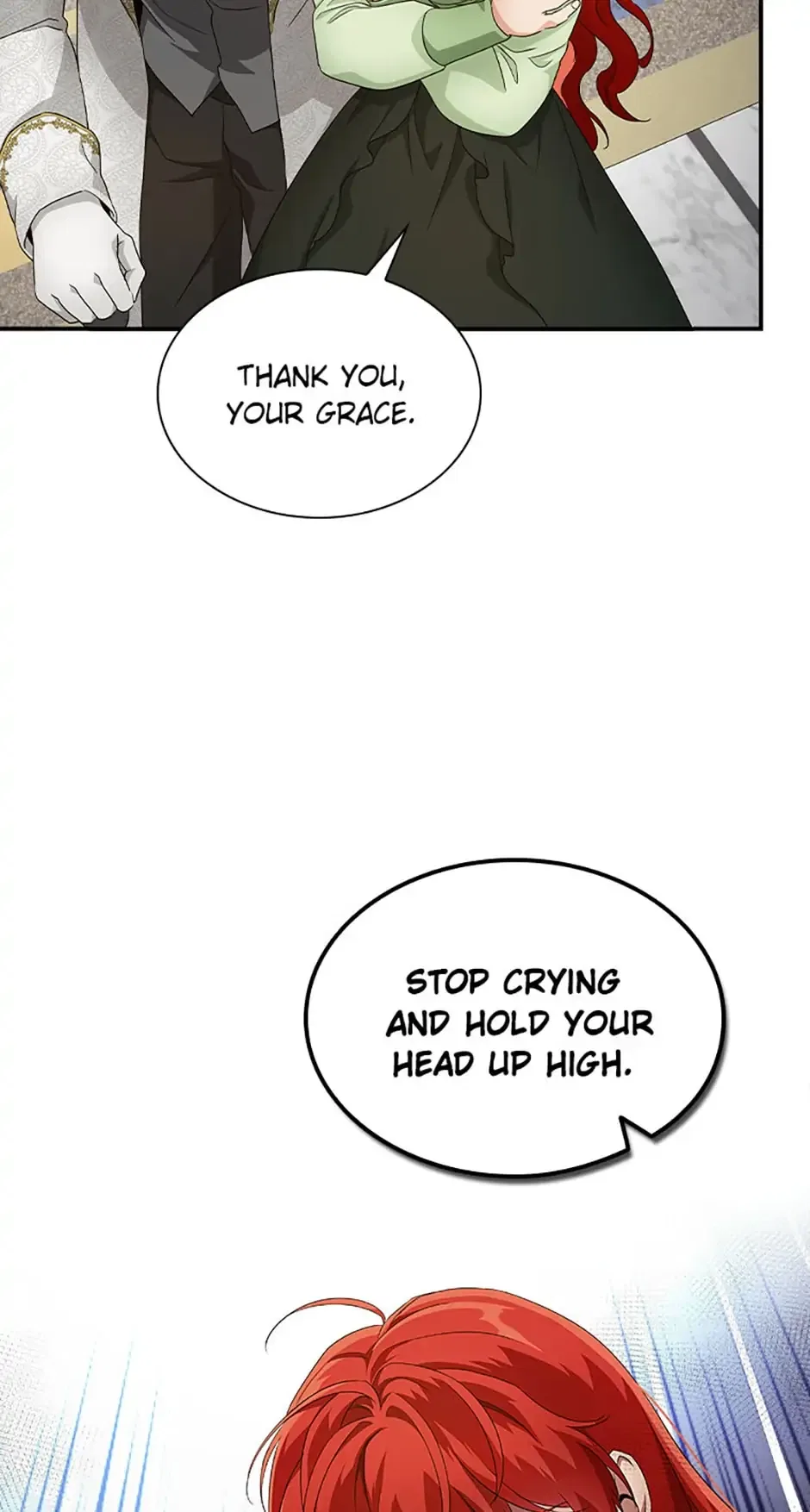 Finding My Father’s Son Chapter 4 – Page 28