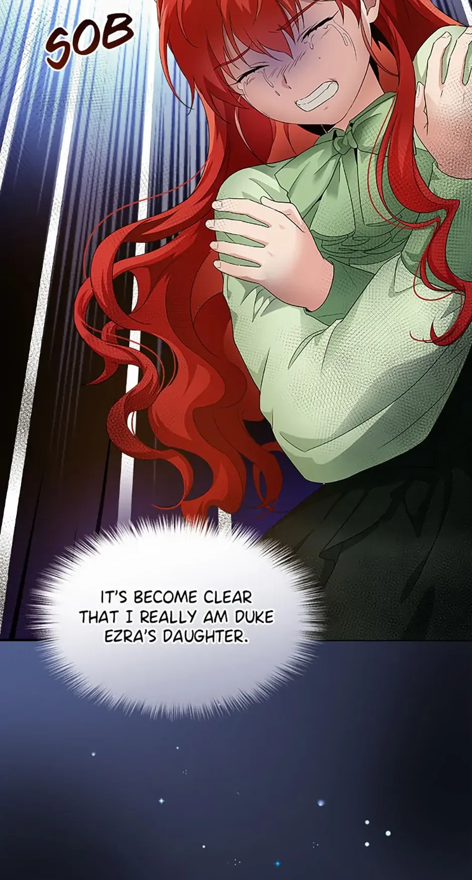 Finding My Father’s Son Chapter 4 – Page 29
