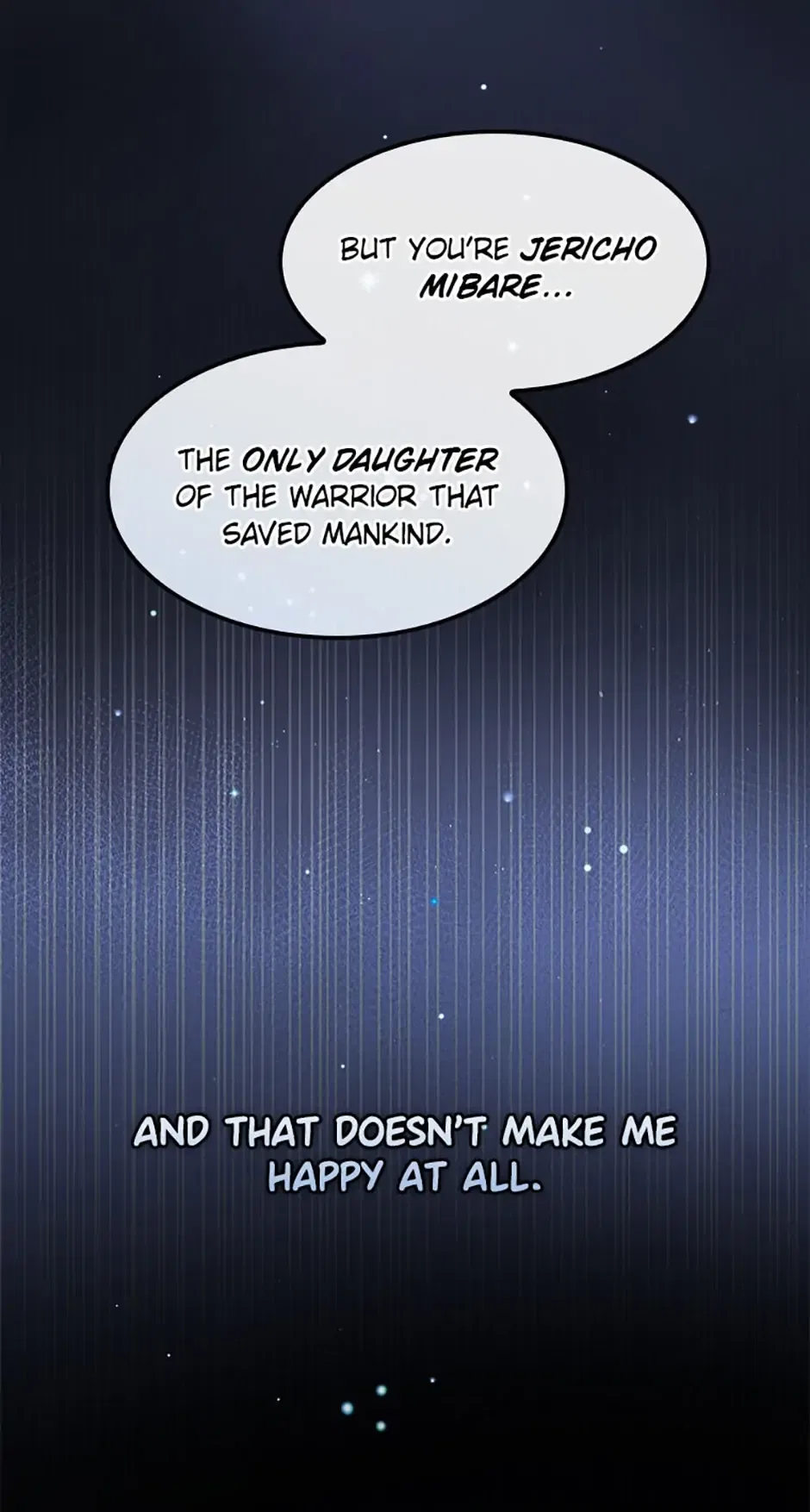 Finding My Father’s Son Chapter 4 – Page 30