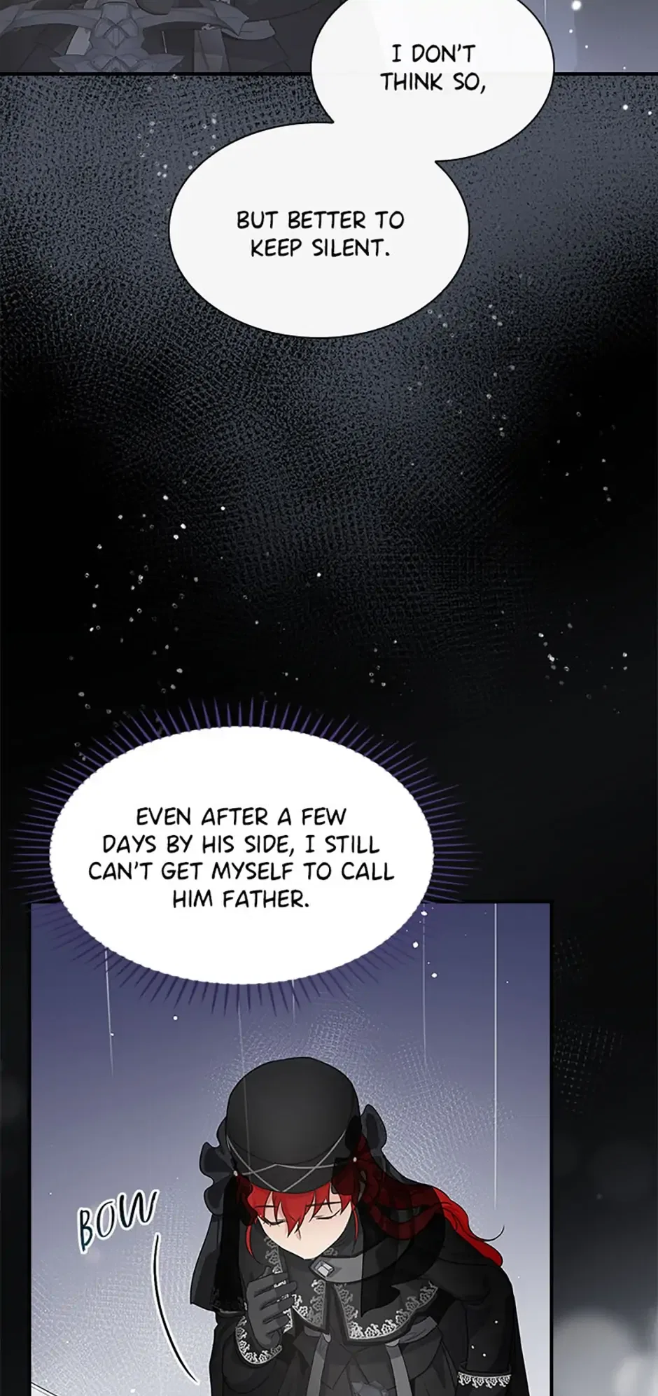 Finding My Father’s Son Chapter 4 – Page 37