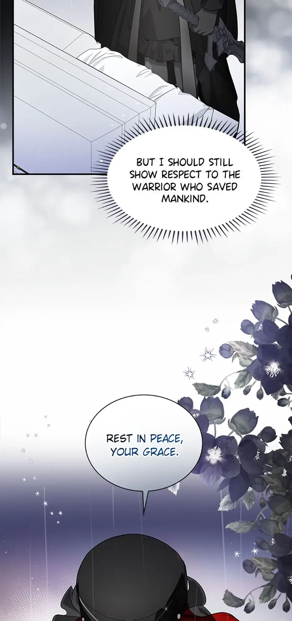 Finding My Father’s Son Chapter 4 – Page 38