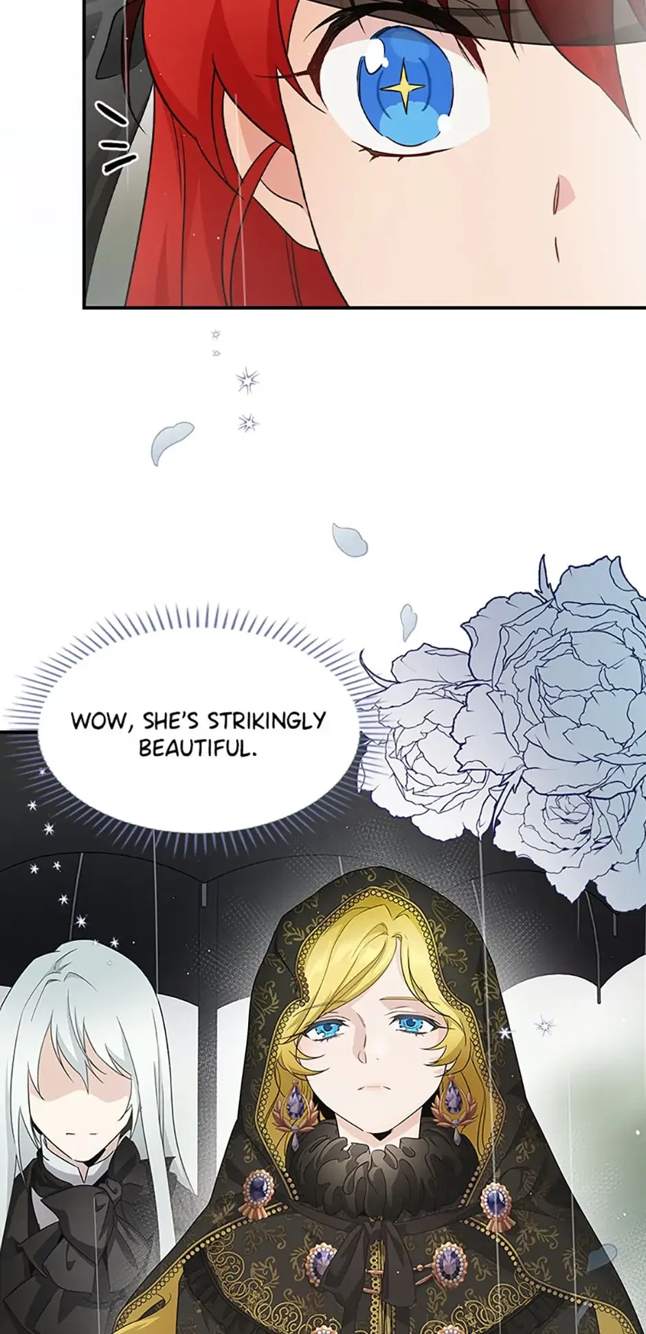Finding My Father’s Son Chapter 4 – Page 42