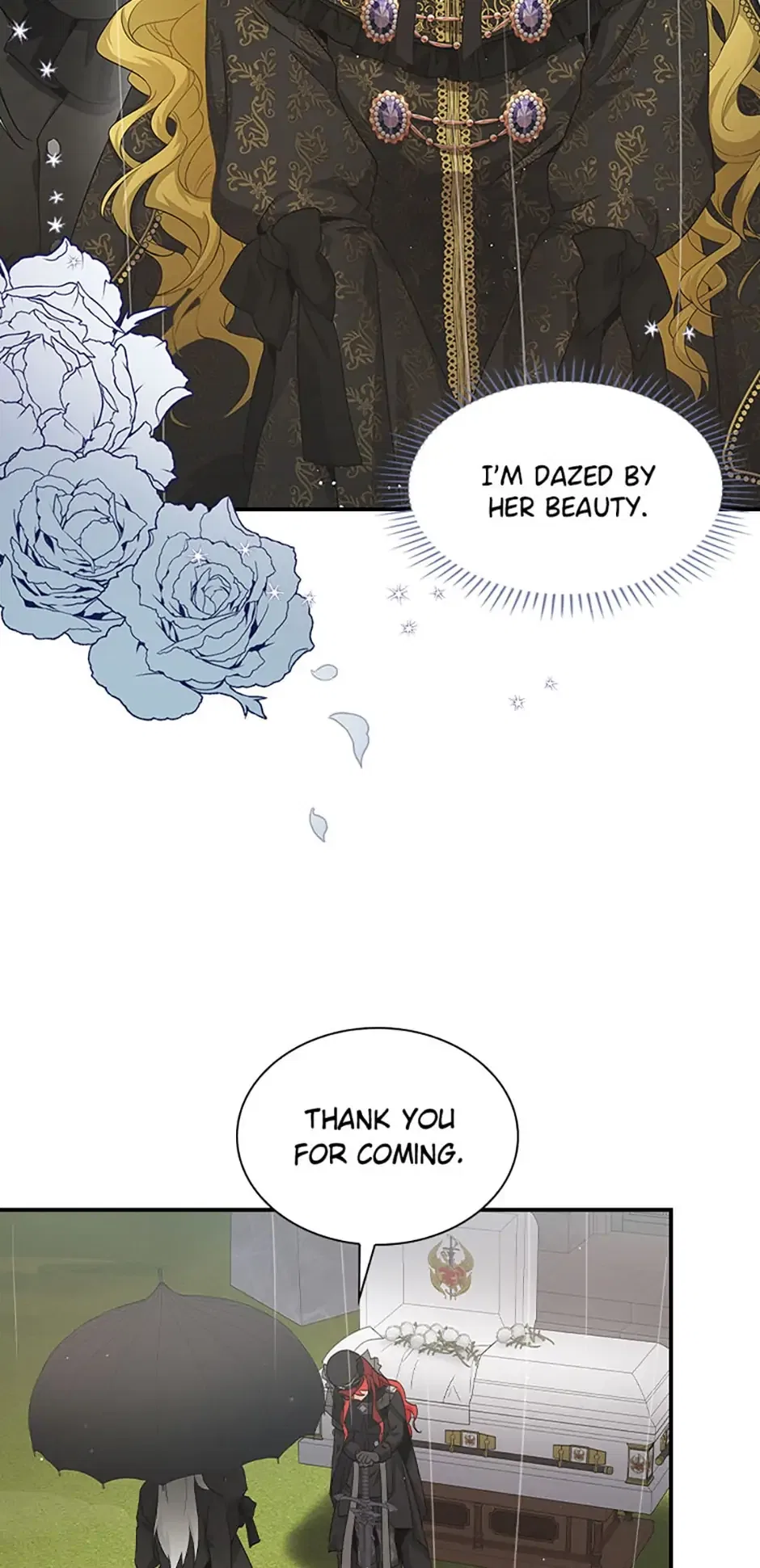 Finding My Father’s Son Chapter 4 – Page 43