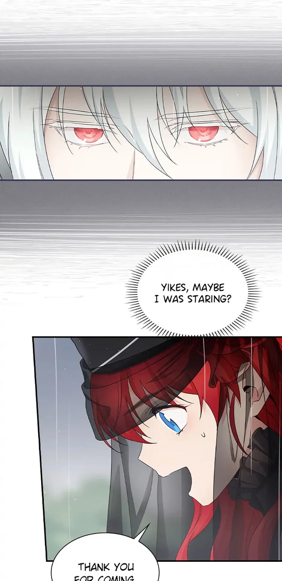 Finding My Father’s Son Chapter 4 – Page 47