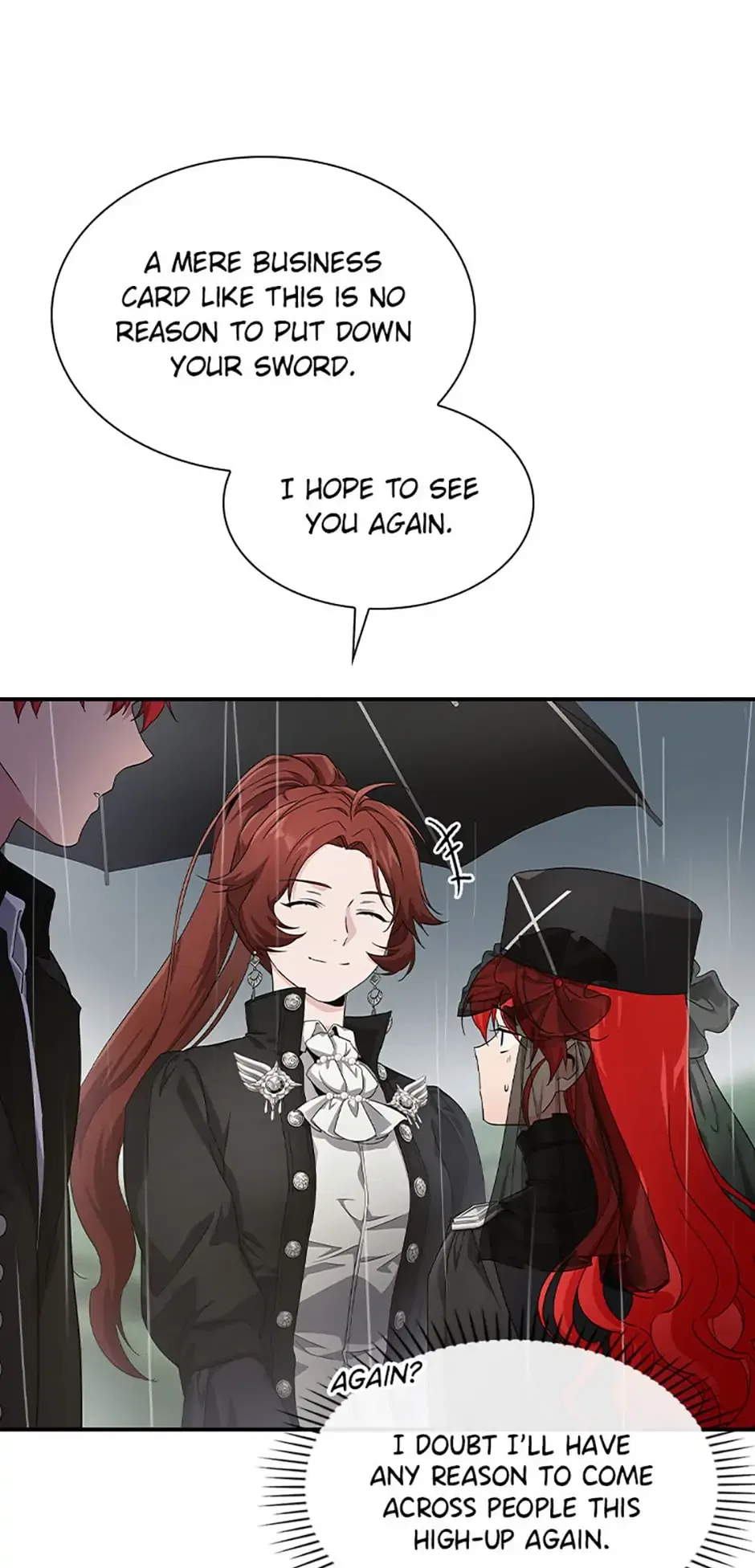 Finding My Father’s Son Chapter 4 – Page 54