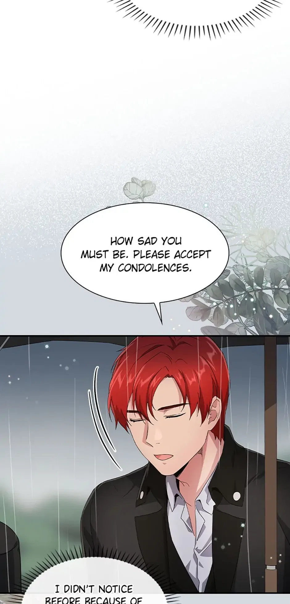 Finding My Father’s Son Chapter 4 – Page 55
