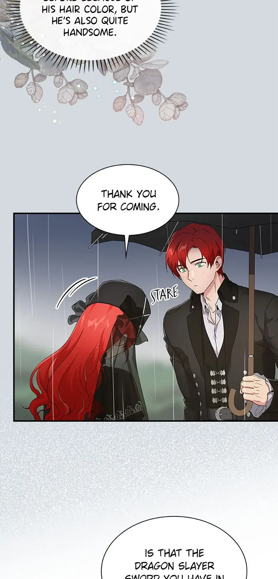 Finding My Father’s Son Chapter 4 – Page 56