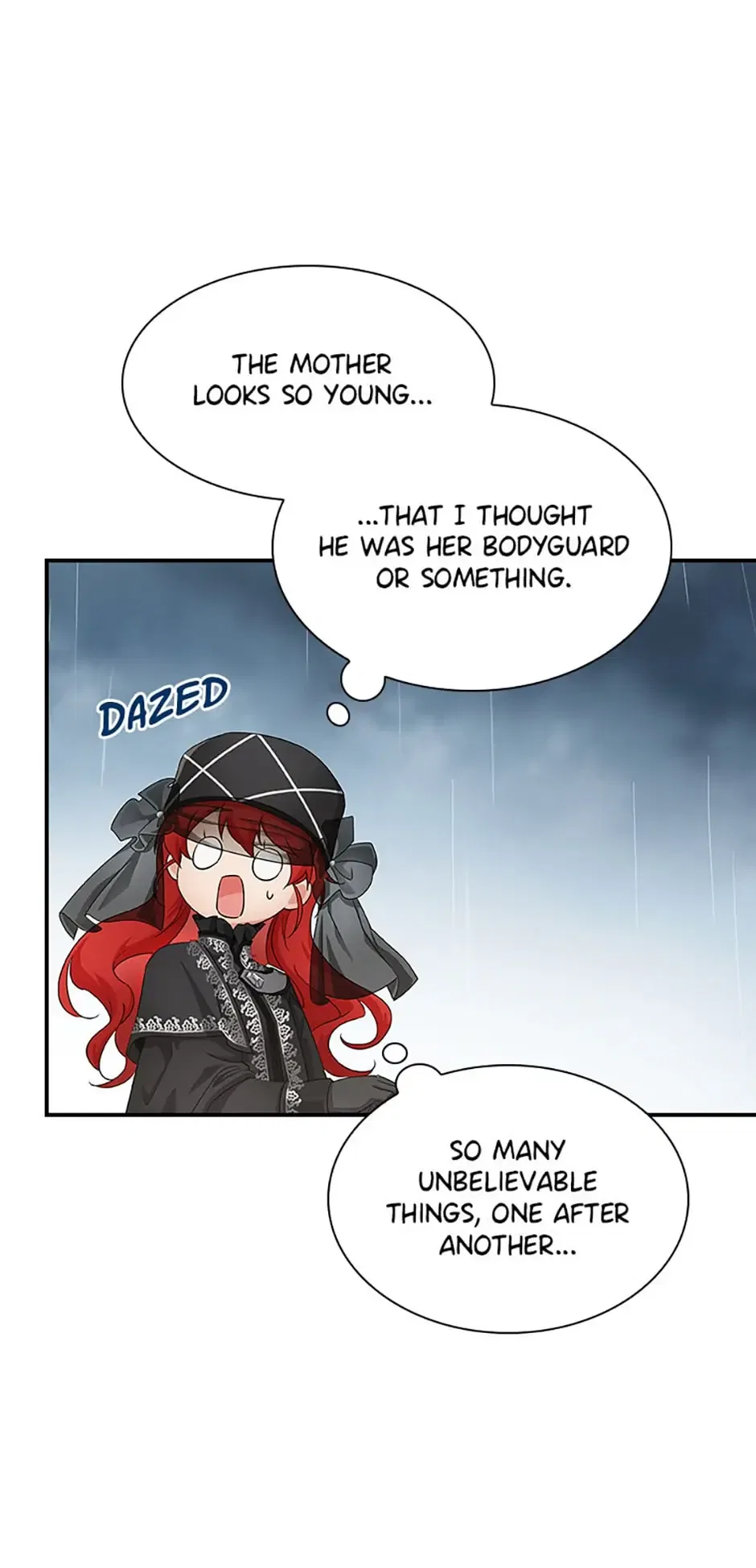 Finding My Father’s Son Chapter 4 – Page 59