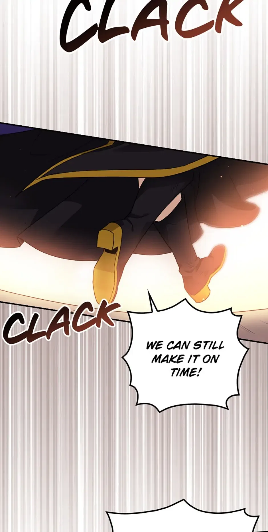 Finding My Father’s Son Chapter 4 – Page 64