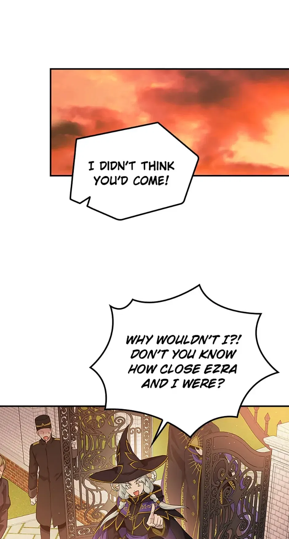 Finding My Father’s Son Chapter 4 – Page 67