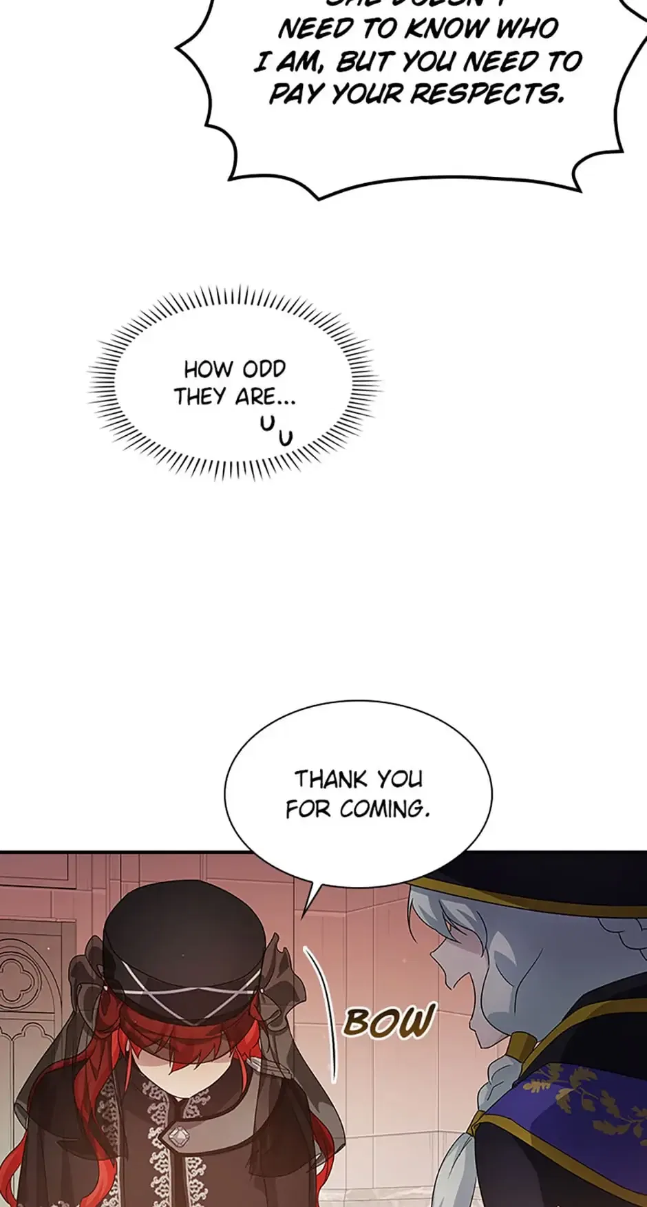 Finding My Father’s Son Chapter 4 – Page 72