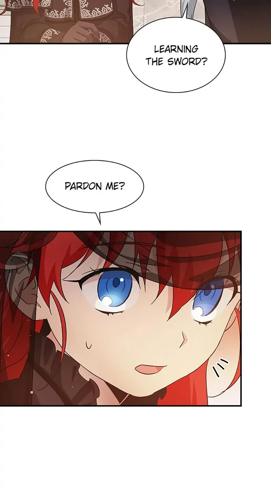 Finding My Father’s Son Chapter 4 – Page 73