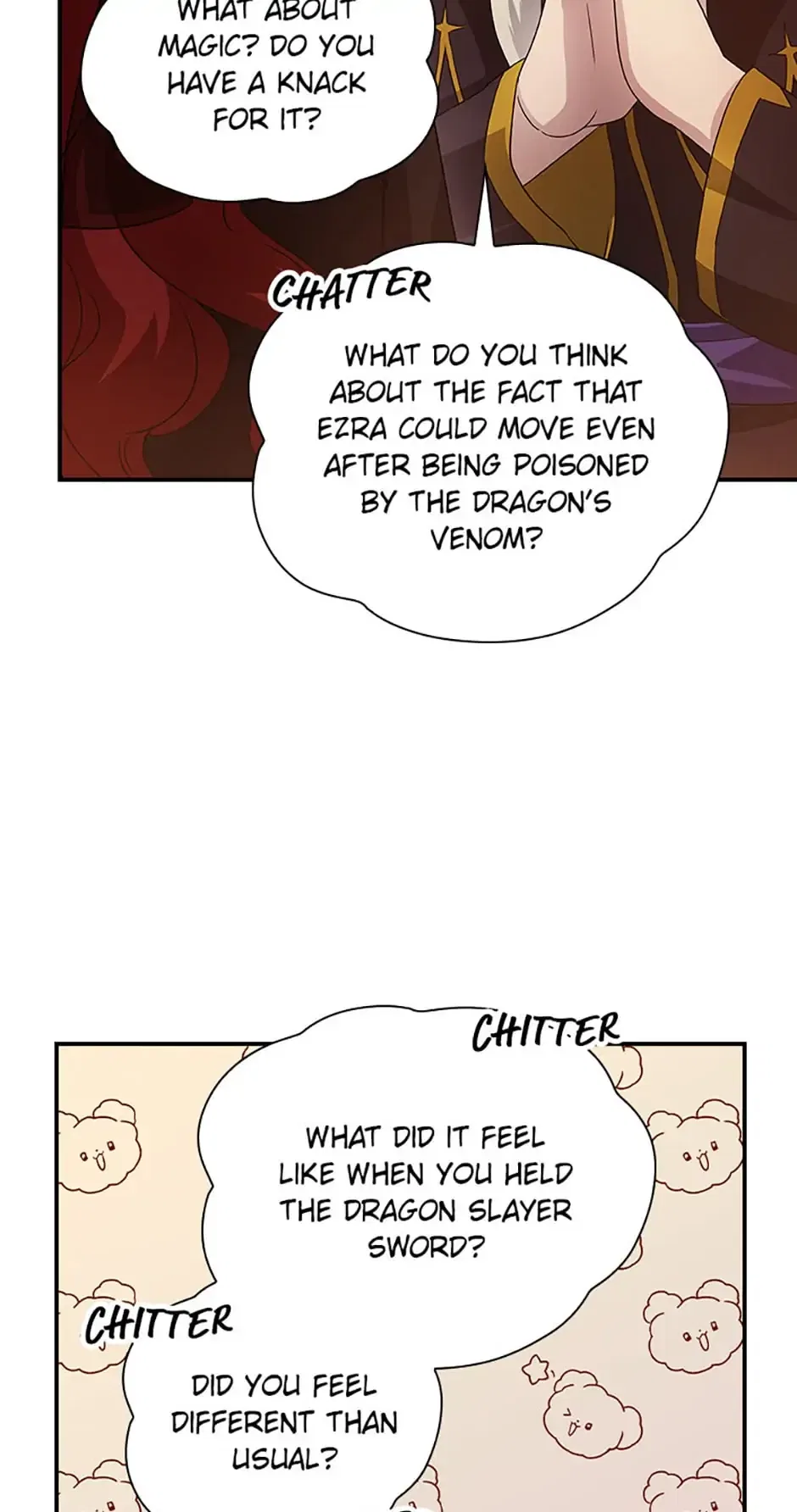 Finding My Father’s Son Chapter 4 – Page 75