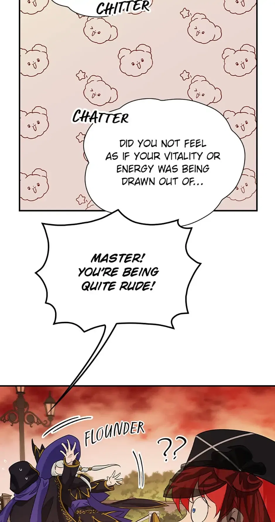 Finding My Father’s Son Chapter 4 – Page 76
