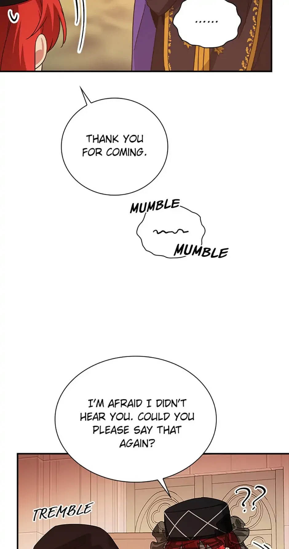 Finding My Father’s Son Chapter 4 – Page 78